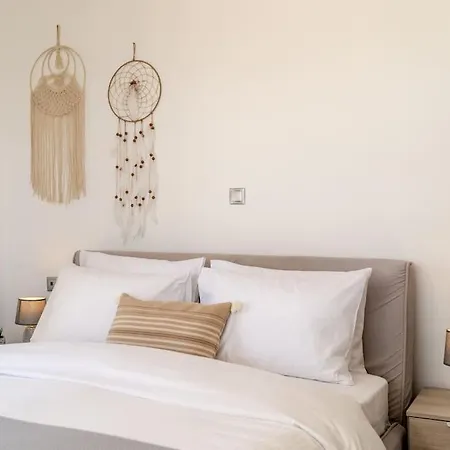 Apartment In The Heart Of & Free Pool - Nychteri Fira (Santorini)