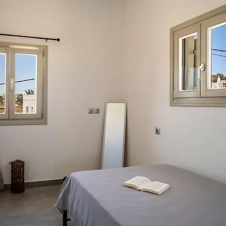 Apartment In The Heart Of & Free Pool - Nychteri Fira (Santorini)