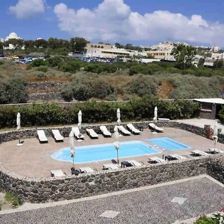 Apartment In The Heart Of & Free Pool - Nychteri *