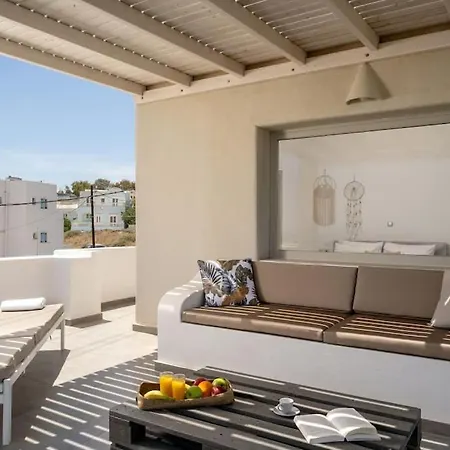 Apartment In The Heart Of & Free Pool - Nychteri Fira (Santorini)