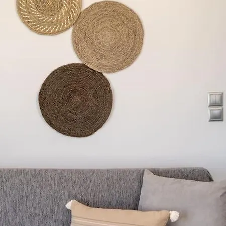 Apartment In The Heart Of & Free Pool - Nychteri Fira (Santorini)